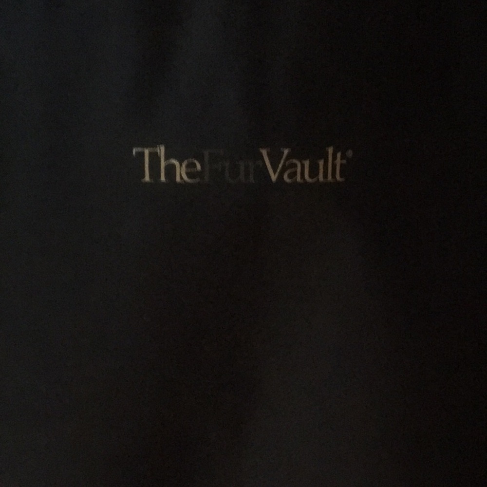 Fox Jacket - image 4